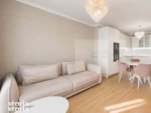 ÎNCHIRIERE 3 Camere Premium |zona Semicentrală | Parcare Subterană — miniatura 3