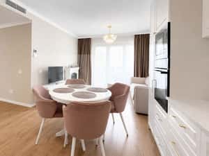 ÎNCHIRIERE 3 Camere Premium |zona Semicentrală | Parcare Subterană — miniatura 6