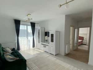 Ap modern cu 2 camere | Park Lake  - langa Iulius Mall | bloc nou — miniatura 3