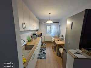 Apartament 2 camere de închiriat – Zorilor, str. Gheorghe Dima I Garaj