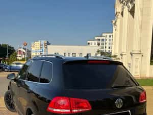 Volkswagen Touareg 3.0 TDI 2014 — miniatura 3