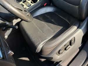 Volkswagen Touareg 3.0 TDI 2014 — miniatura 4