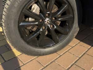 Volkswagen Touareg 3.0 TDI 2014 — miniatura 6