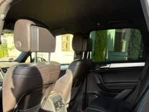 Volkswagen Touareg 3.0 TDI 2014 — miniatura 7