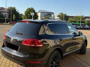 Volkswagen Touareg 3.0 TDI 2014 — miniatura 8