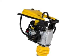 Mai Compactor Profesional Stager SG80 Putere 4.1cp 70kg Stoc Mogosoaia — miniatura 1