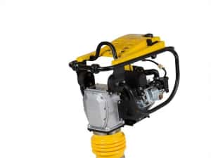 Mai Compactor Profesional Stager SG80 Putere 4.1cp 70kg Stoc Mogosoaia — miniatura 3