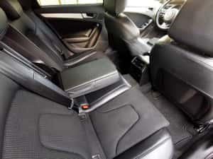 A4 2015 - QUATTRO, S-LINE, 190 CP, km 100% reali, proprietar, toate schimburile efectuate — miniatura 6