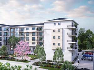 Apartamente bloc nou Premium, 2 camere, Pantelimon