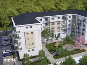 Apartamente bloc nou Premium, 2 camere, Pantelimon — miniatura 4