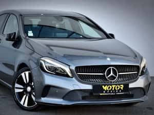 Mercedes-Benz A 200 CDI Sensation – hatchback diesel — miniatura 3