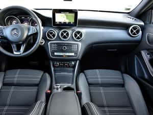 Mercedes-Benz A 200 CDI Sensation – hatchback diesel — miniatura 4