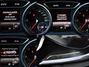 Mercedes-Benz A 200 CDI Sensation – hatchback diesel — miniatura 5