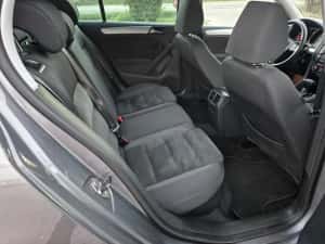 Golf 6 automat highline 1.4 tsi 160 cp dsg 7 trepte — miniatura 7