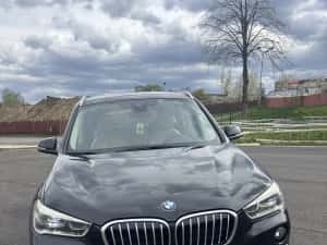 BMW X1 X drive -2016 recent Inmatriculat!!