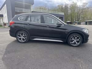 BMW X1 X drive -2016 recent Inmatriculat!! — miniatura 2