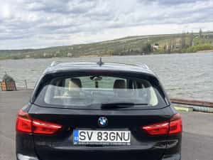 BMW X1 X drive -2016 recent Inmatriculat!! — miniatura 3