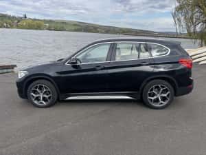 BMW X1 X drive -2016 recent Inmatriculat!! — miniatura 4