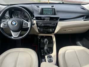 BMW X1 X drive -2016 recent Inmatriculat!! — miniatura 5