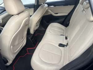 BMW X1 X drive -2016 recent Inmatriculat!! — miniatura 6