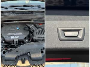 BMW X1 X drive -2016 recent Inmatriculat!! — miniatura 8