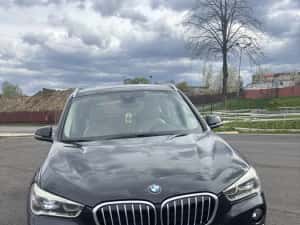 BMW X1 X drive -2016 recent Inmatriculat!! — miniatura 9