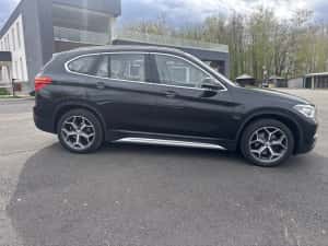 BMW X1 X drive -2016 recent Inmatriculat!! — miniatura 10