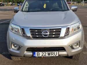 Vand Nissan Navara D23 Autoutilitara — miniatura 3