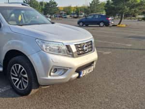 Vand Nissan Navara D23 Autoutilitara — miniatura 4