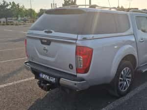 Vand Nissan Navara D23 Autoutilitara — miniatura 5
