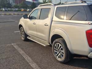 Vand Nissan Navara D23 Autoutilitara — miniatura 6