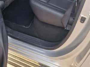 Vand Nissan Navara D23 Autoutilitara — miniatura 8