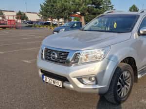 Vand Nissan Navara D23 Autoutilitara — miniatura 10