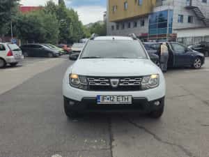 Dacia Duster Facelift  4x4 1.5dci — miniatura 2