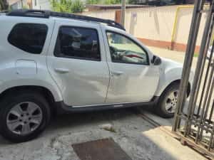 Dacia Duster Facelift  4x4 1.5dci — miniatura 3