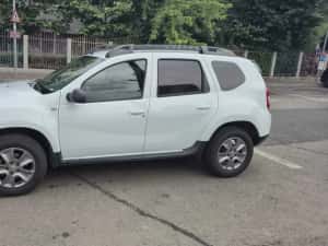 Dacia Duster Facelift  4x4 1.5dci — miniatura 4