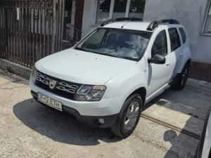 Dacia Duster Facelift  4x4 1.5dci — miniatura 5
