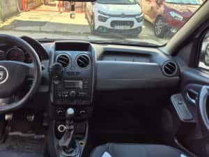 Dacia Duster Facelift  4x4 1.5dci — miniatura 6