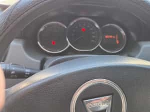 Dacia Duster Facelift  4x4 1.5dci — miniatura 7