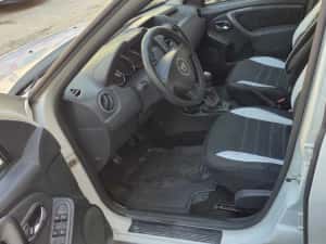 Dacia Duster Facelift  4x4 1.5dci — miniatura 8