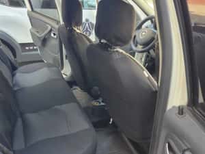 Dacia Duster Facelift  4x4 1.5dci — miniatura 9