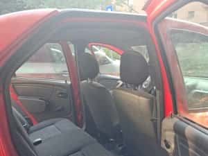 Dacia Logan 1,2i 2010, 178.000 km — miniatura 4