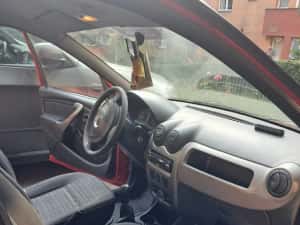Dacia Logan 1,2i 2010, 178.000 km — miniatura 5