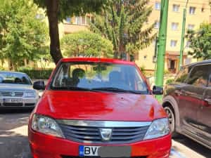 Dacia Logan 1,2i 2010, 178.000 km — miniatura 6