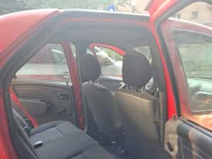 Dacia Logan 1,2i 2010, 178.000 km — miniatura 8