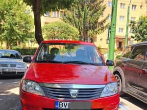 Dacia Logan 1,2i 2010, 178.000 km — miniatura 10