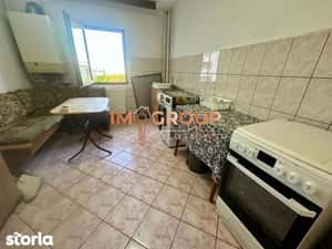 Cug Selgros - 2 Camere Decomandat - Etaj3/4 - Bloc 1986 — miniatura 5