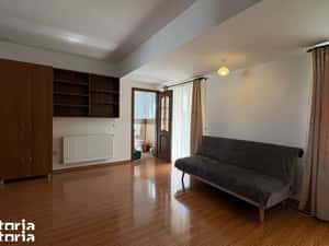 Apartament cu 3 camere, parcare, zona strazii Campului
