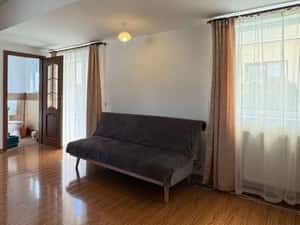 Apartament cu 3 camere, parcare, zona strazii Campului — miniatura 5