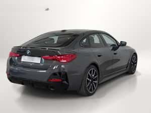 BMW 420 Gran Coupé Automată 190 HP Diesel — miniatura 2